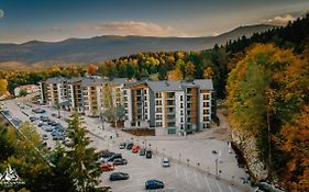 Blue Mountain Resort